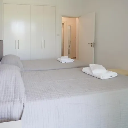 Cosy Paphos Villa - By Imh Travel & Tours Exterior photo
