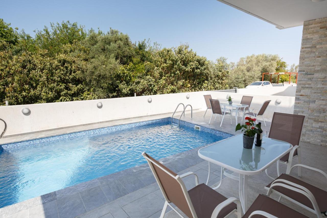 Cosy - By Imh Travel & Tours Villa *