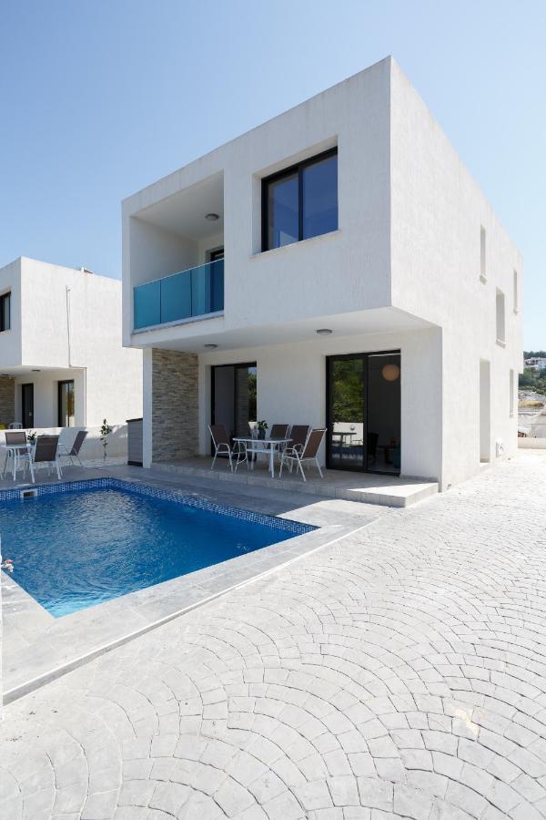 Villa Cosy - By Imh Travel & Tours Paphos