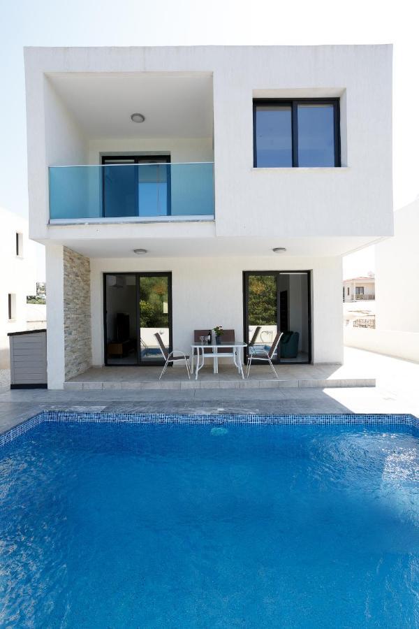 Cosy - By Imh Travel & Tours Villa *