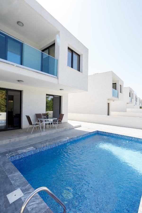 Cosy - By Imh Travel & Tours Villa Paphos