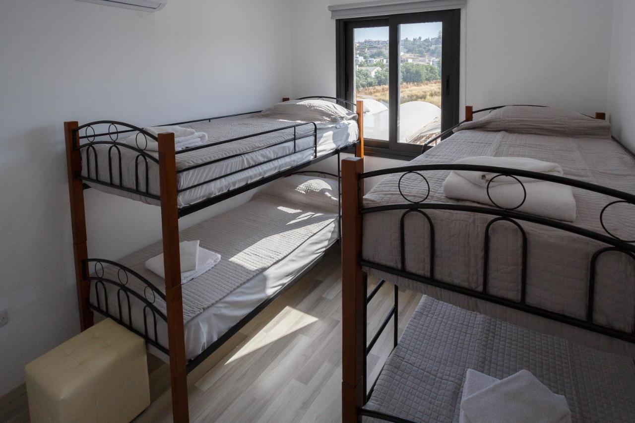 Cosy - By Imh Travel & Tours Villa