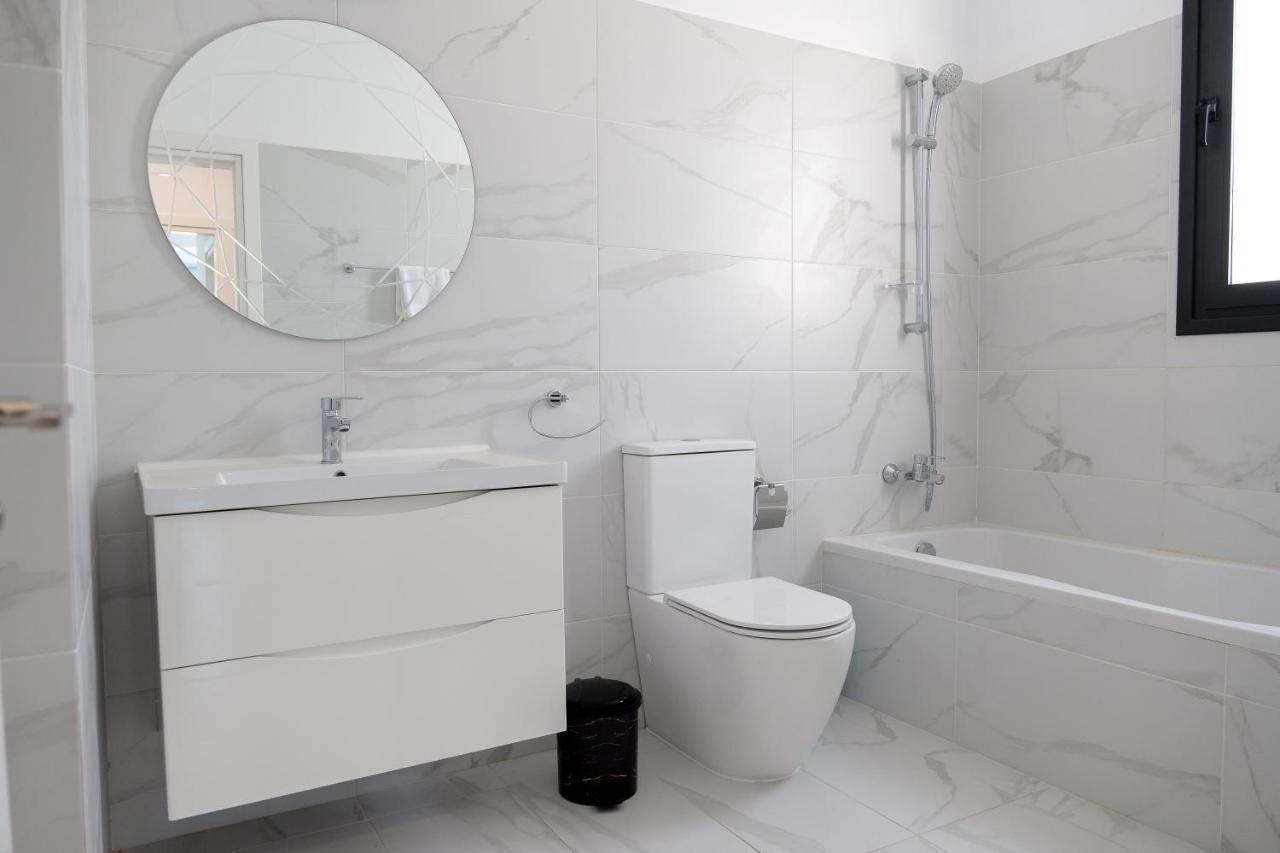 Villa Cosy - By Imh Travel & Tours Paphos